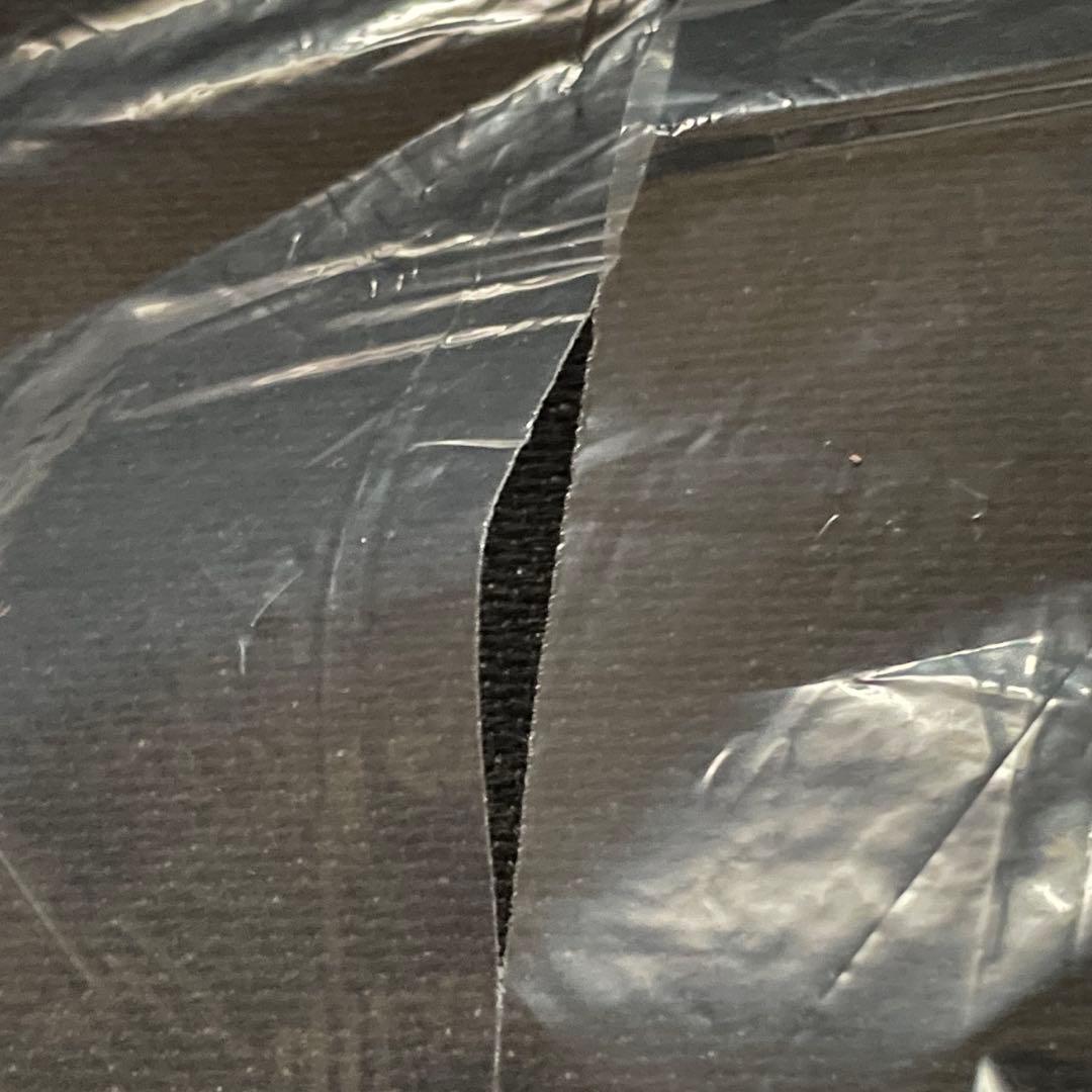 矢沢永吉 ☆ マルチクロス ( ロゴ ハネ ) ブラック / ホワイト - メルカリ