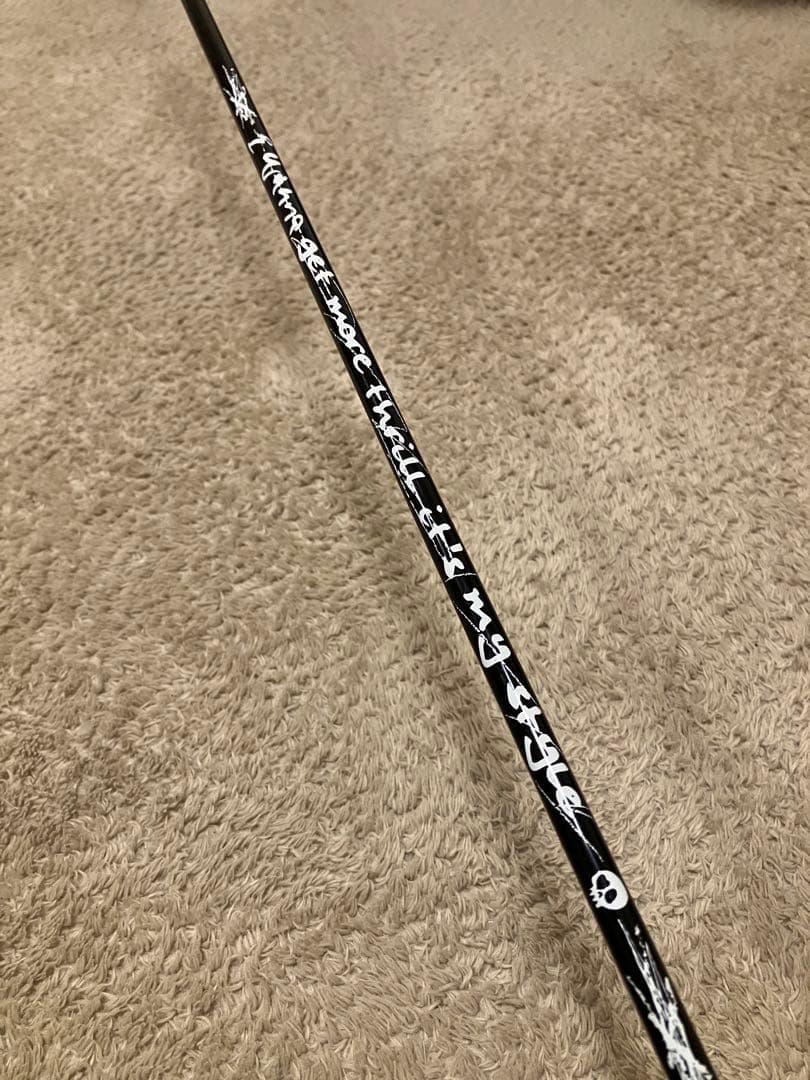 deps Struggle arts Fxxk_70 BODY COUNT