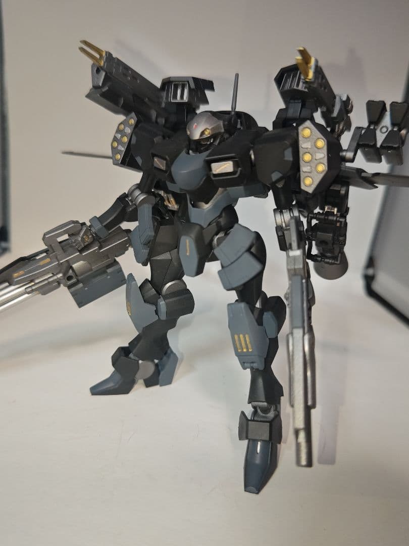ザウォートヘビィ HG ザウォートヘヴィ レビュー