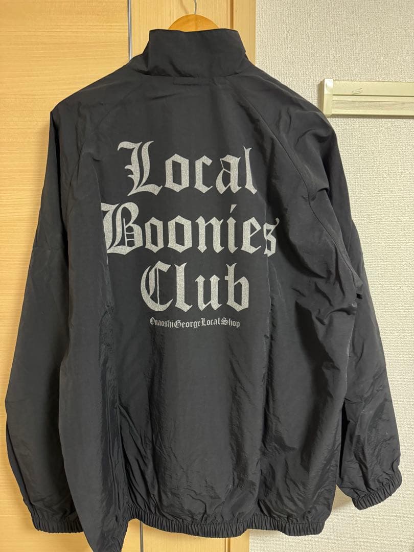 Onaoshi George セットアップ お直しジョージ XL