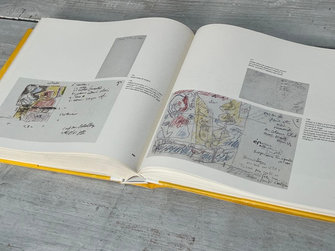 mats様専用】LE CORBUSIER SKETCHBOOKSスケッチ全4巻 - メルカリ