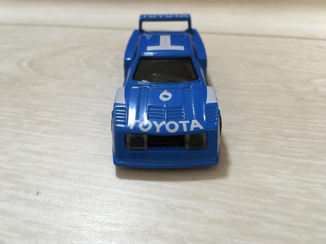希少 トミカ 中国製 絶版 35 童夢 セリカ ターボ - メルカリ