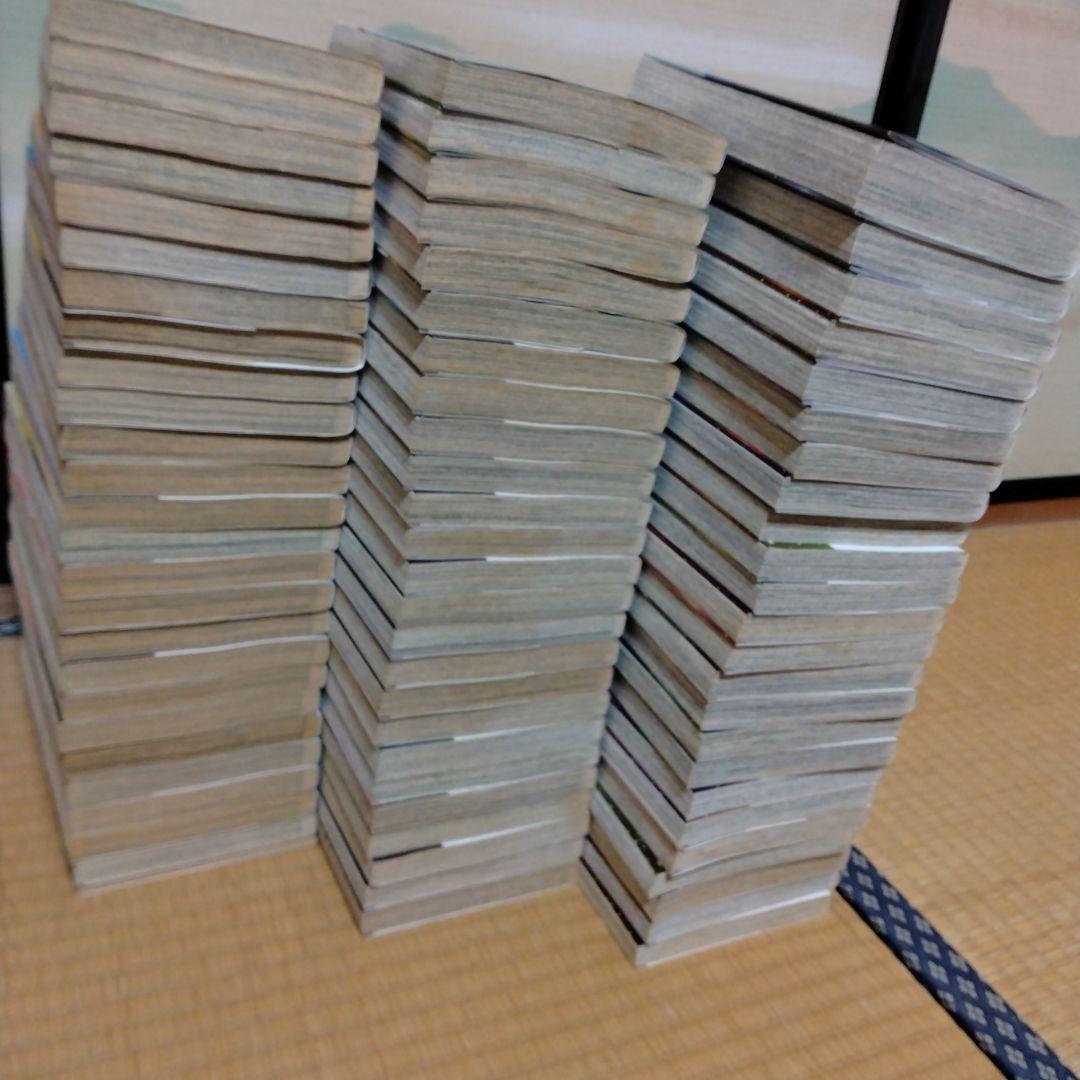 銀魂 全巻【中盤〜 初版 帯 ジャンパラ有り】 - メルカリ