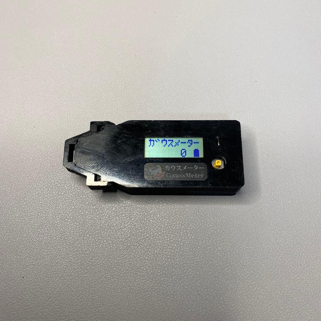 ミニ四駆】えのもと ガウスメーター - メルカリ