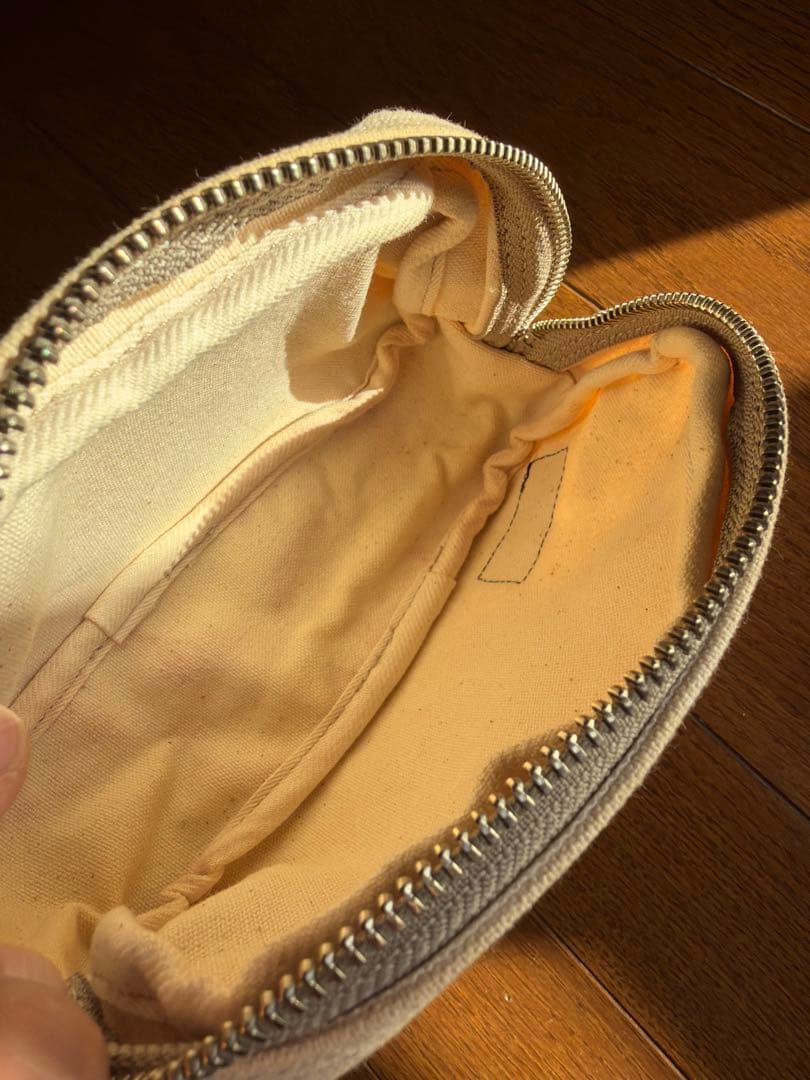 トイズマッコイ HAVEY BALL スマイリーフェイス ポーチ マルチケース