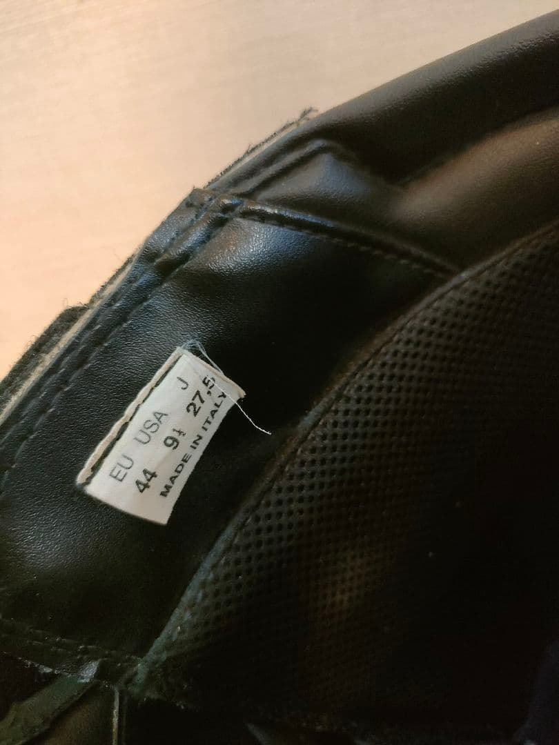 GAERNE FASTBACK 27.5cm オフロードブーツ モトクロス