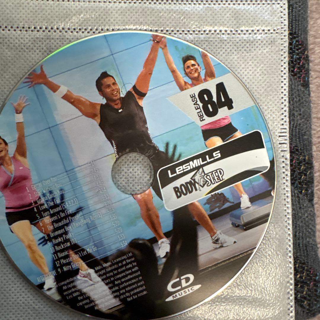 レズミルズ ボディステップ 60から84 - メルカリ