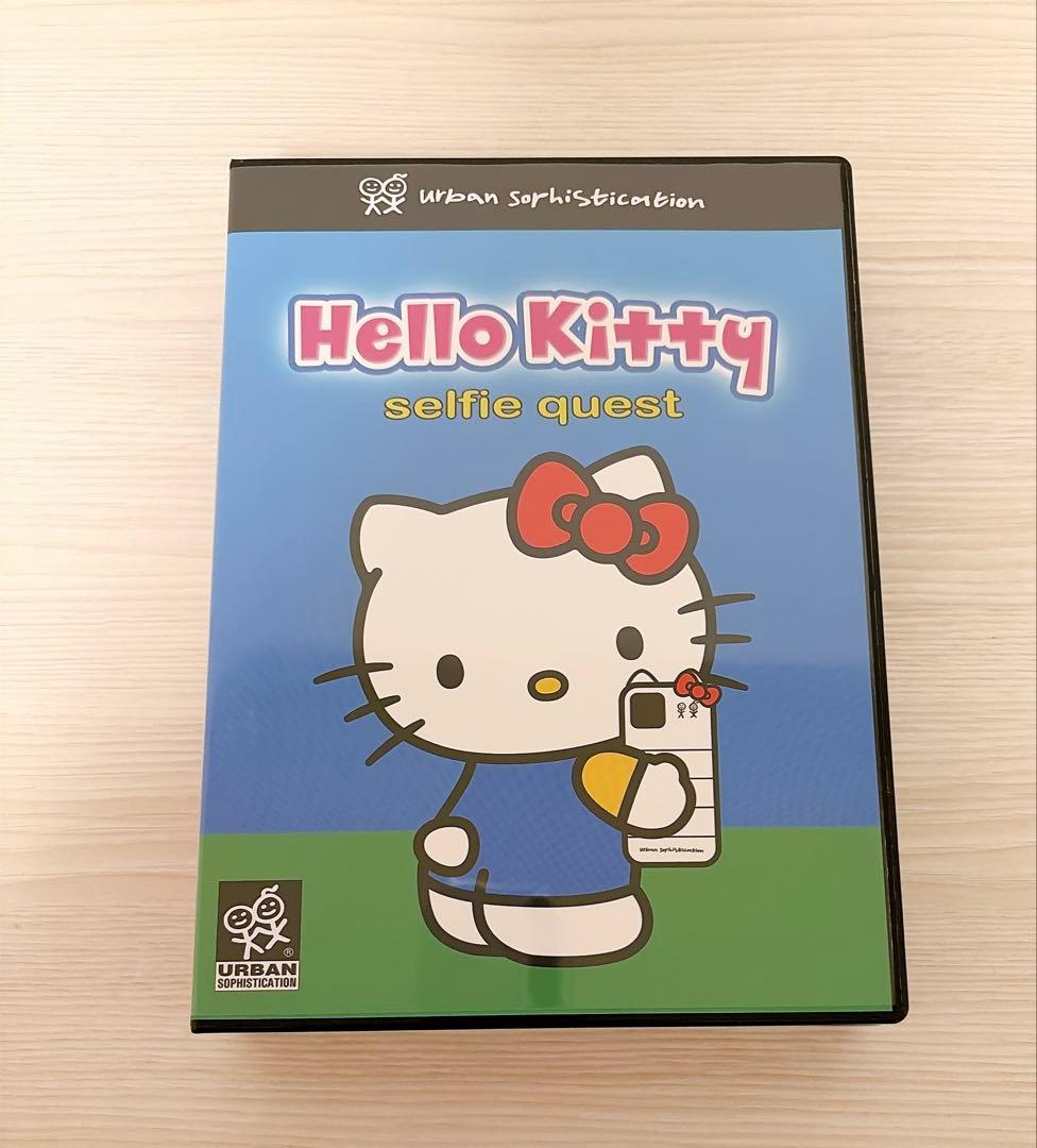 Urban Sophistication ケース ハローキティ iPhone17 - メルカリ