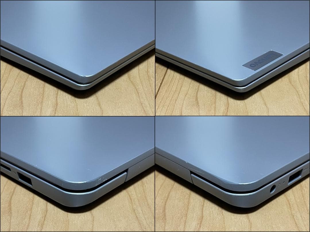 IdeaPad 1 14ALC7（Ryzen5/16G/256G/オフィス） - メルカリ