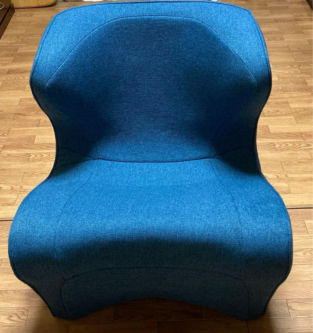 ★Style Dr.CHAIR Plus★ドクターチェアプラス　ブルー Style（スタイル） ○ポイント10倍！○ ドクターチェア プラス Style