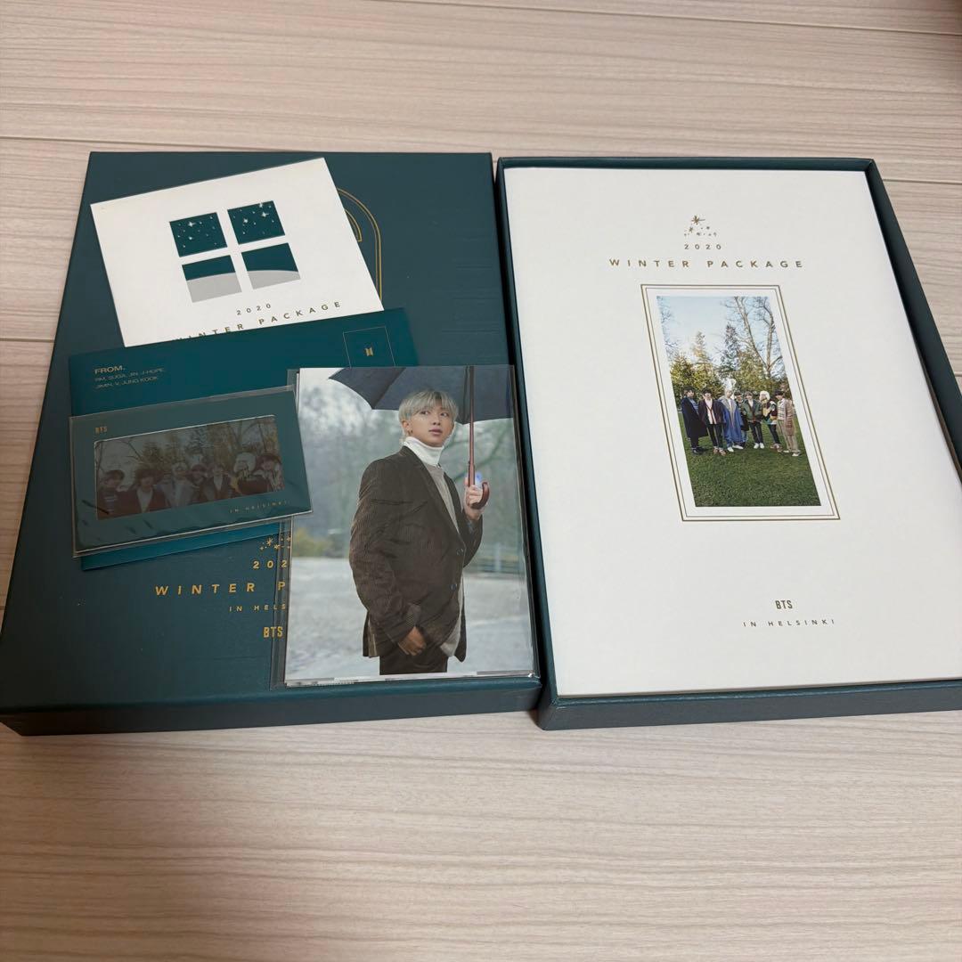 BTS まとめ売り アルバム DVD - メルカリ