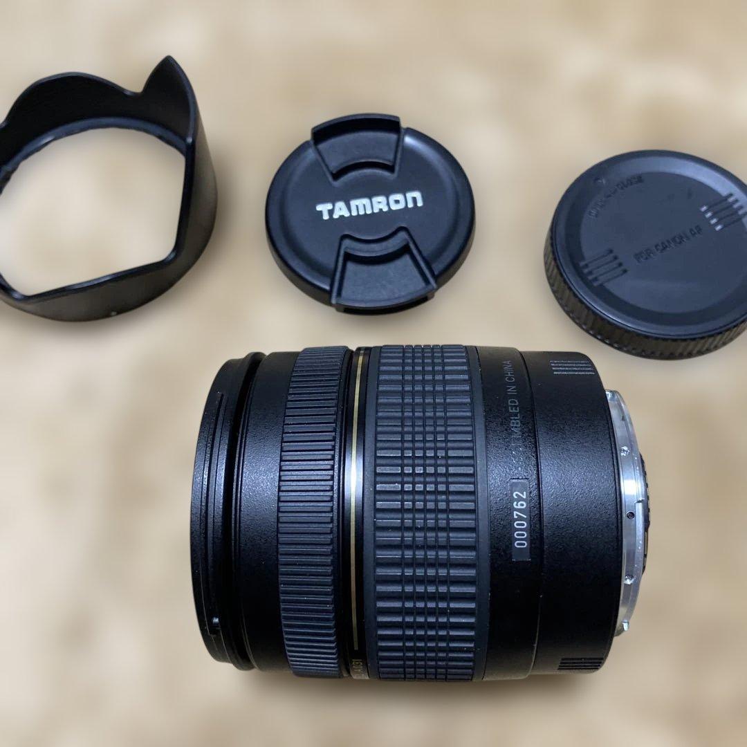 TAMRON AF 28-200mm F/3.8-5.6 XR Di（IF）