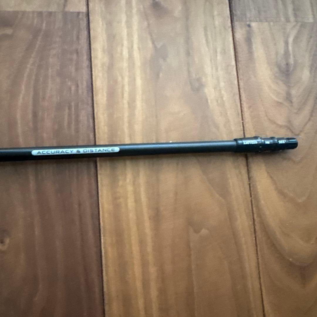 ツアーAD IZ6s テーラーメイドスリーブ ドライバー用 - メルカリ