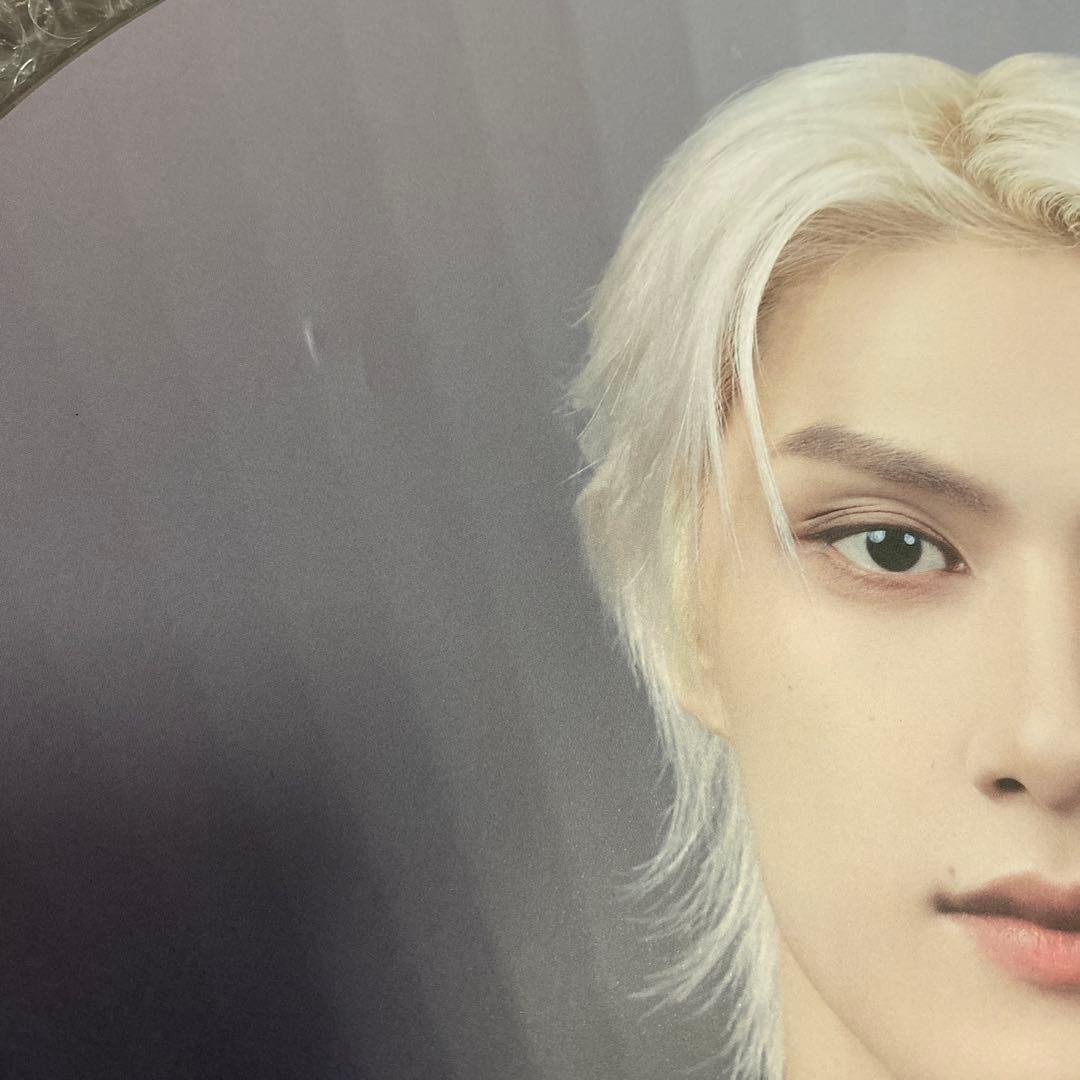 SEVENTEEN うちわ ジュン JUN ミニポーチ チェキ トレカ - メルカリ