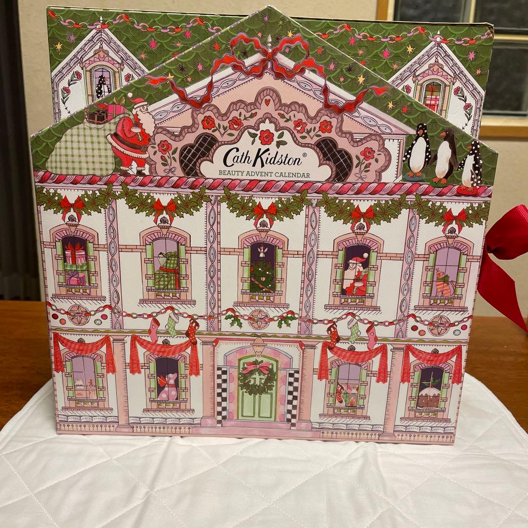 キャスキッドソン アドベントカレンダー 2025 - メルカリ