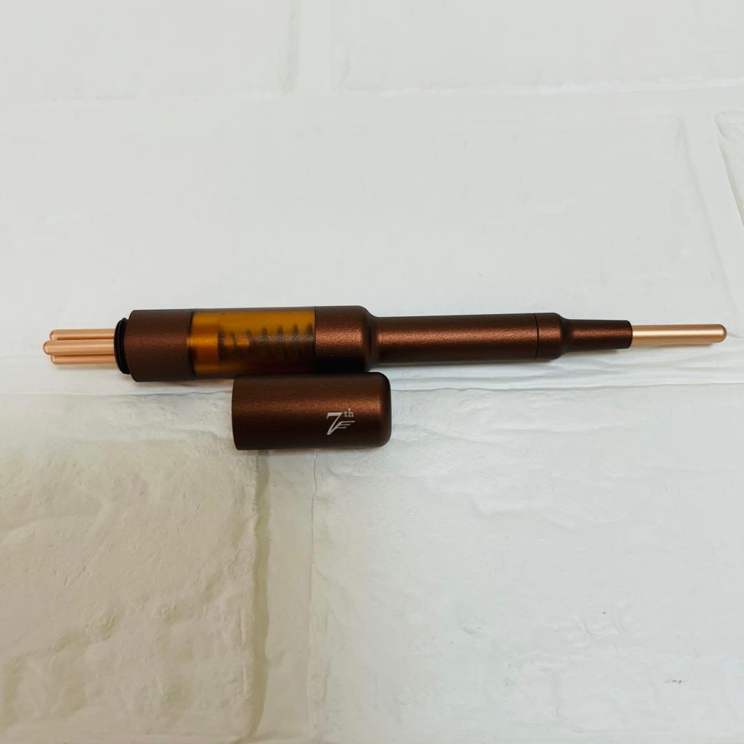 The Face Pointer II 7th CORFIT 鑑定書保証書付 - メルカリ