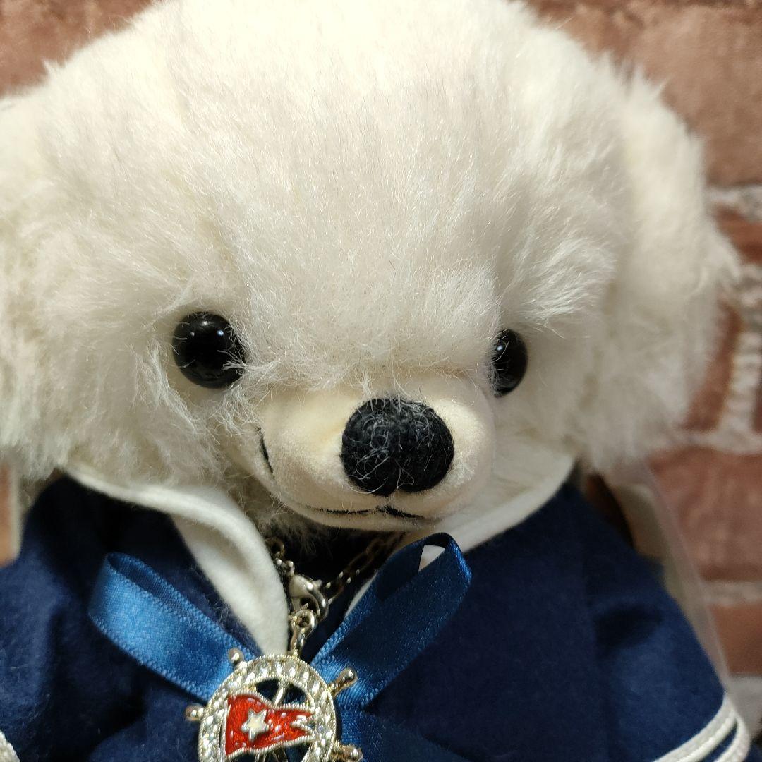 超希少】メリーソート チーキータイタニック 100体限定品 - メルカリ