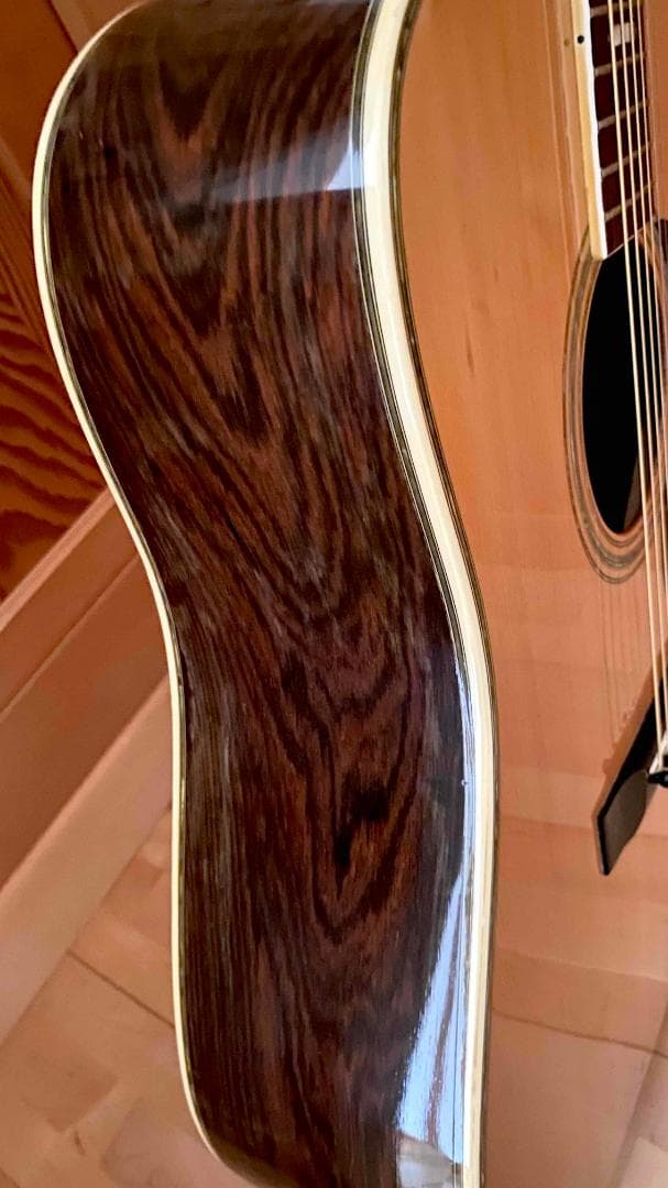 勇*悟様 値下げ希少❣人気種 1973年morris W-40 ハカランダ！HC - メルカリ