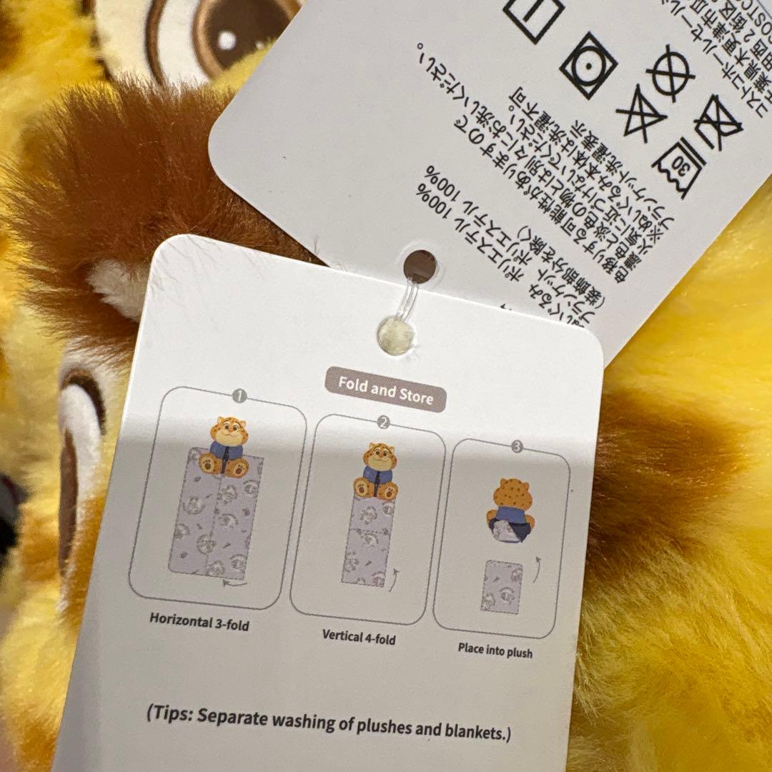 ズートピア ぬいぐるみ コストコ ズートピア2 クロウハウザー - メルカリ