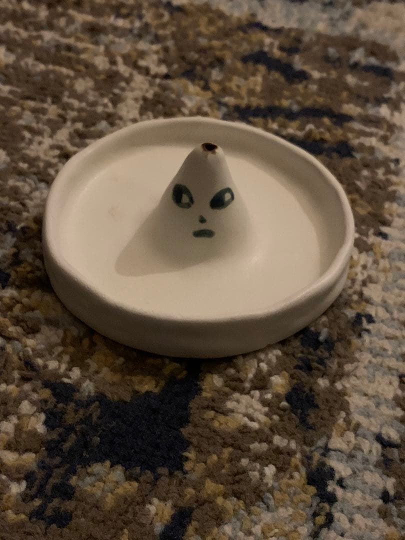 Madoka Rindal お香たて Amazon.co.jp: マドカリンダル Madoka Rindal お香立て インセント