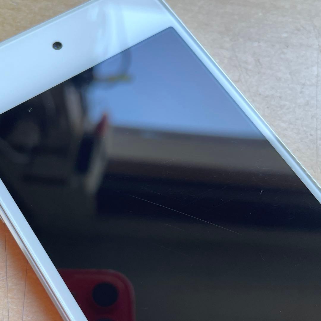 iPod touch 第7世代 32GB シルバー A2178 美品 #6 - メルカリ