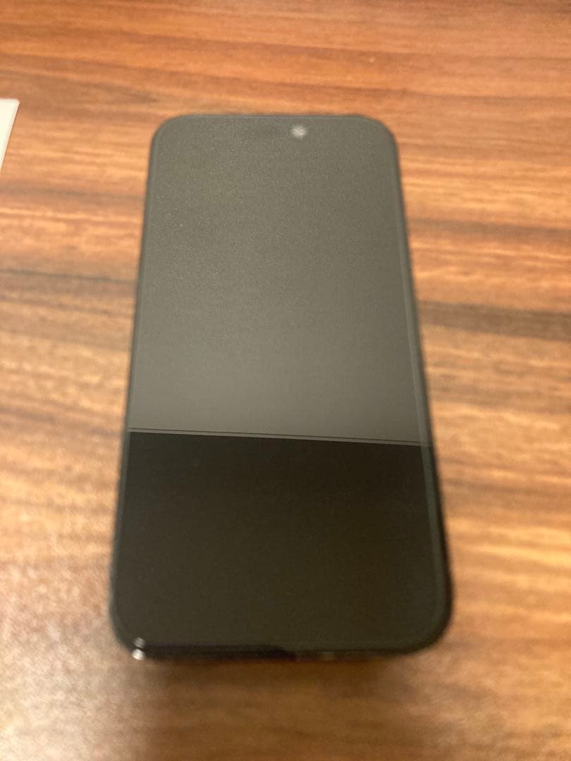 I*A様 iPhone 14Pro スペースブラック 128GB iPhone 14 Pro Max 512GB - スペースブラック（SIMフリー）[整備済製品