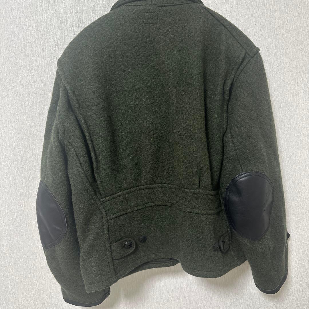 50s Lee スポーツジャケット ウール 42サイズ ヴィンテージ - メルカリ