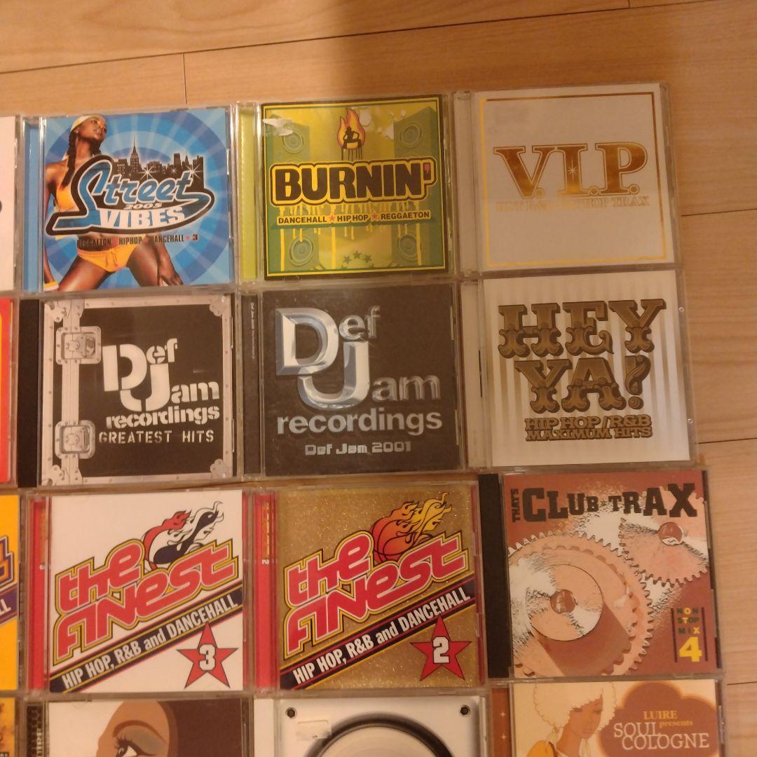 洋楽オムニバスCD ☆25枚セット☆ - メルカリ