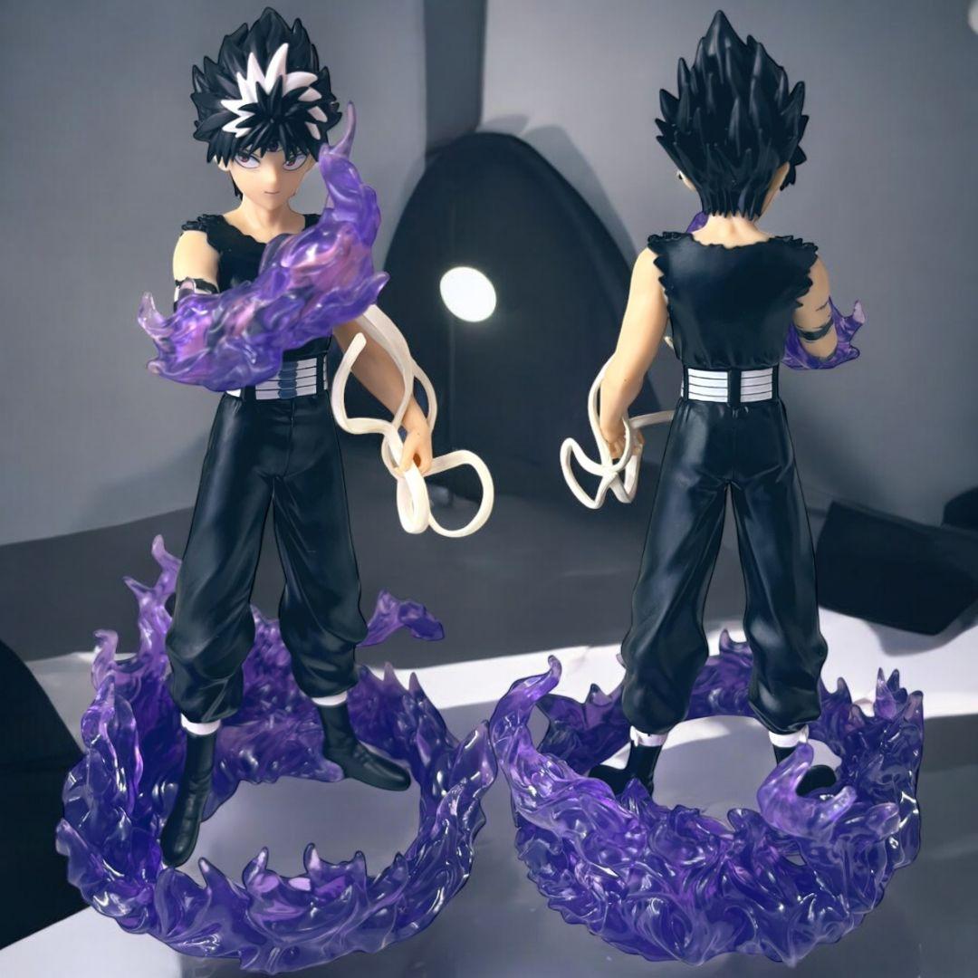 新品未開封2点 最新プライズ 幽遊白書 飛影 戸愚呂 フィギュア - メルカリ