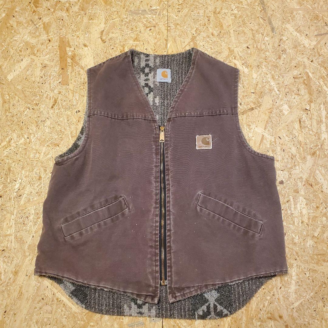 【Carhartt/カーハート】ベスト 希少カラー 楽天市場】【ワケありアウトレット】Carhartt カーハート ベストメンズ