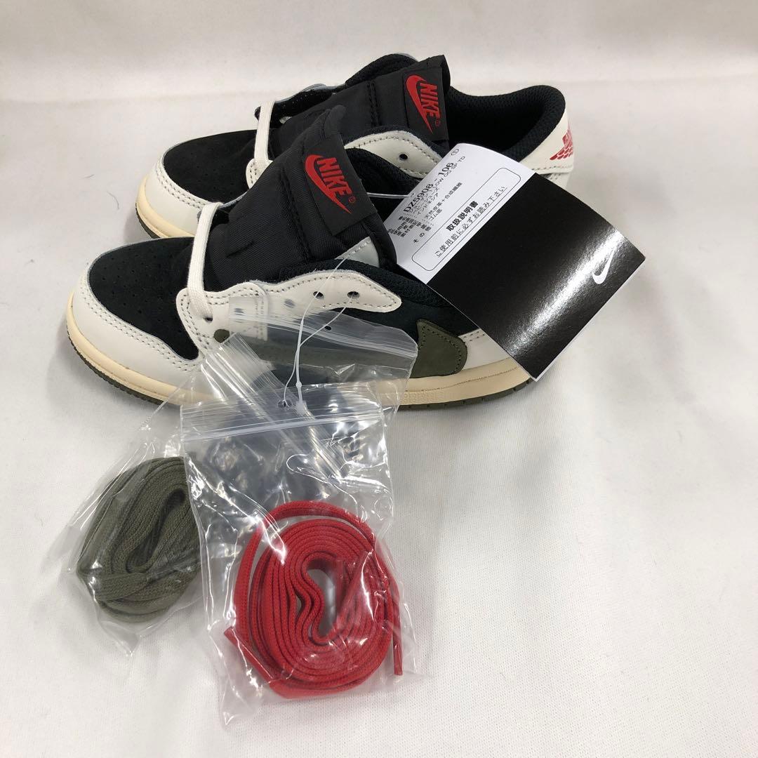 kny26119#149 TravisScotto×NIKE 16.0cm