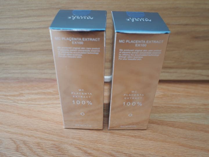 ミュゼコスメ ミュゼ MCプラセンタエキスEX100 30ml 2本 Amazon.co.jp: ミュゼ MCプラセンタエキスEX100 30ml [並行輸入品
