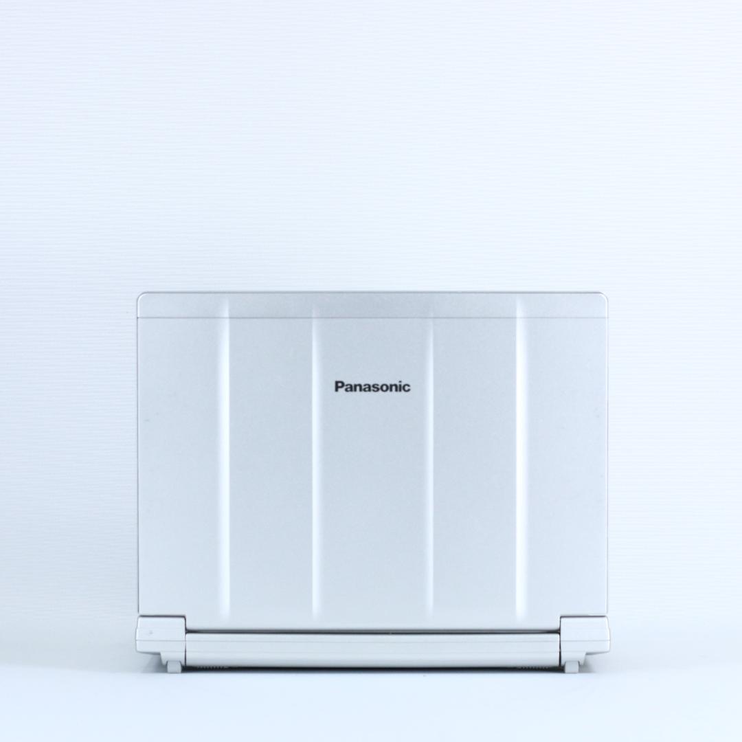 Windowsノート本体 LET'S NOTE SV1 i5-11th 16GB 256GB 12.1in