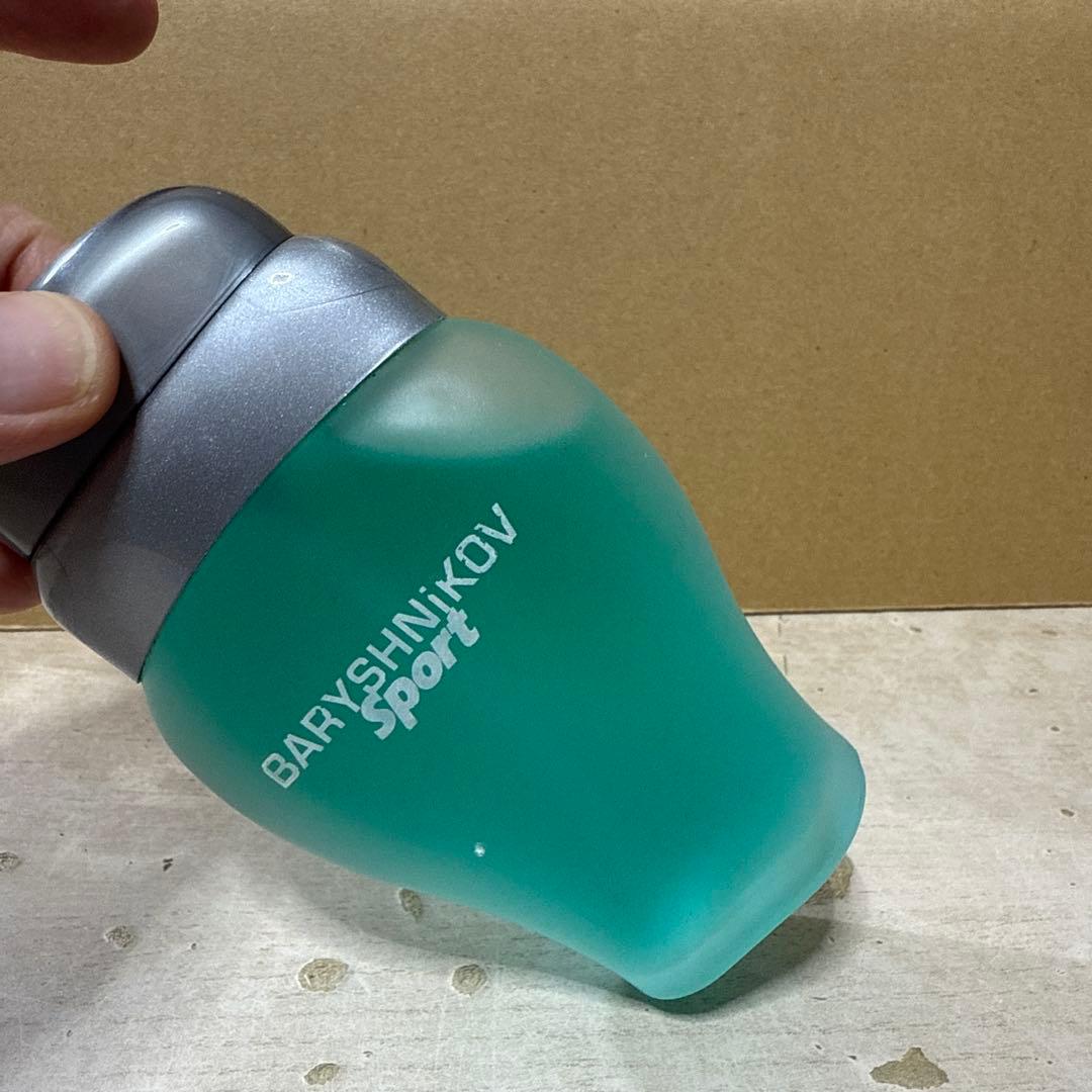 パルロックス バリシニコフ プールオム 100ml - メルカリ