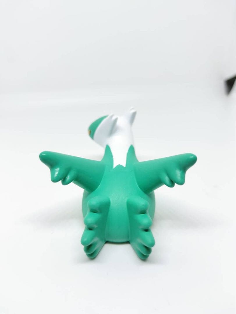 ポケモンキッズ ラティオス ラティアス 色違い - メルカリ