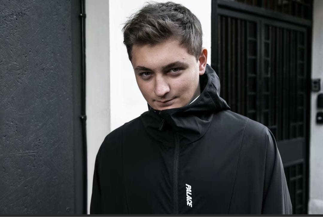 PALACE パレススケートボードadidasコラボ ATジャケット - メルカリ