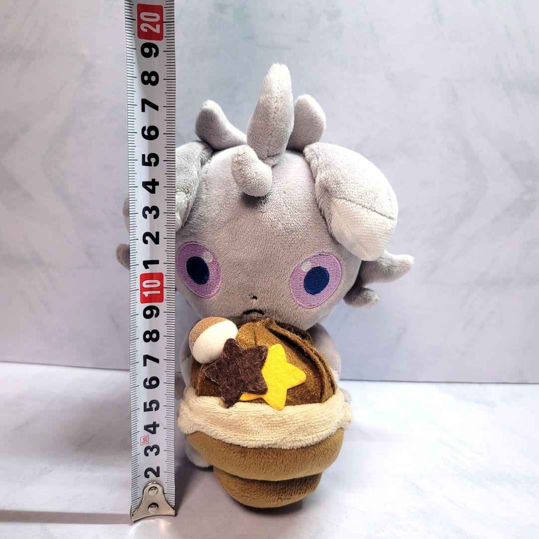 ポケモンセンター限定 ニャスパー WANTED!!! 【 極美品 】 - メルカリ