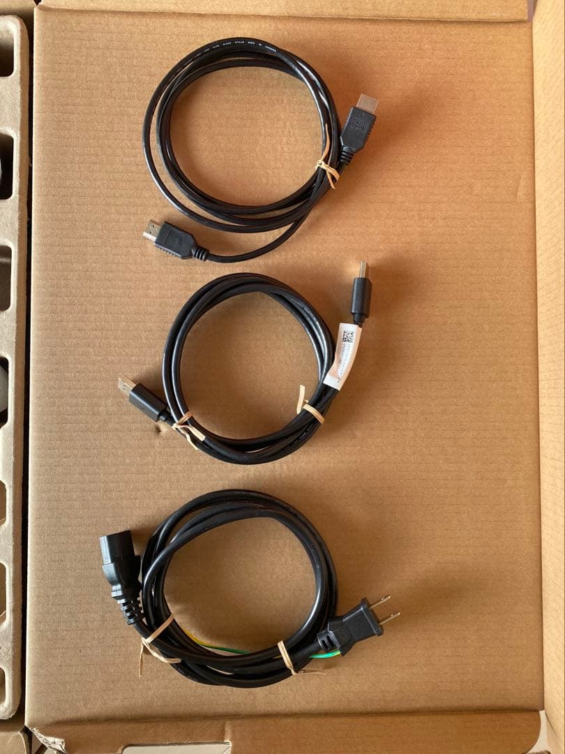 EVNIA 3000シリーズ 23.8インチ モニター 中古