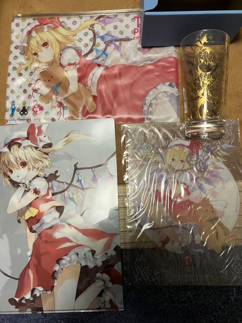 東方　6U☆ ETERNAL LAND 同人誌　まとめ売り　セット　イラスト集