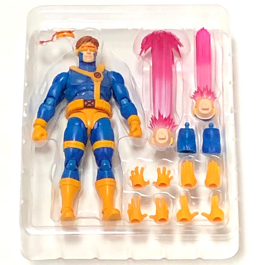 S.H.Figuarts サイクロップス（GAMERVERSE）