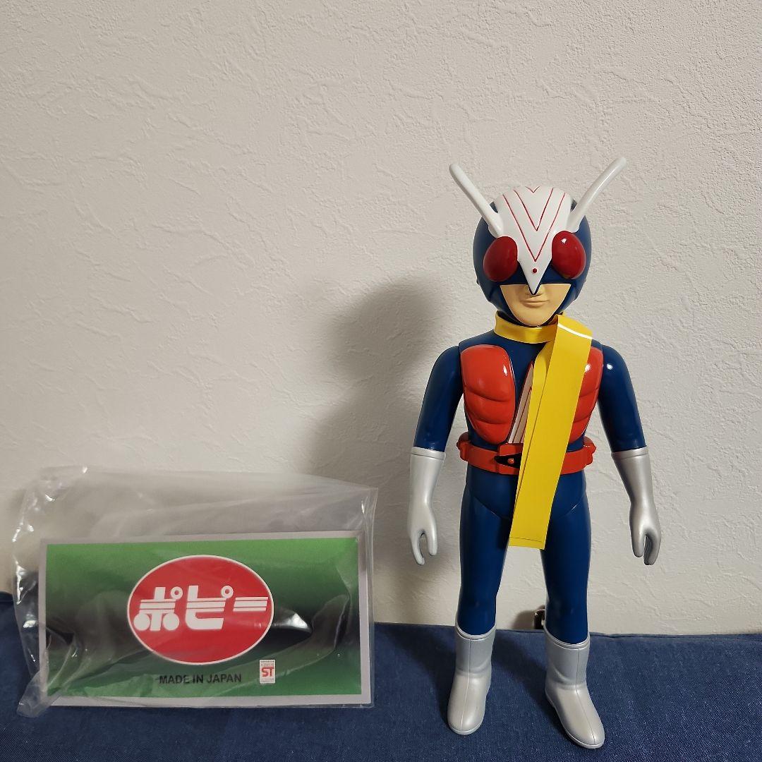 断捨離！　ソフビ　スタンダードサイズ　早い者勝ち　約27センチ ソフビ製ともだち Make money (Black) | 多肉植物・特別な鉢の販売