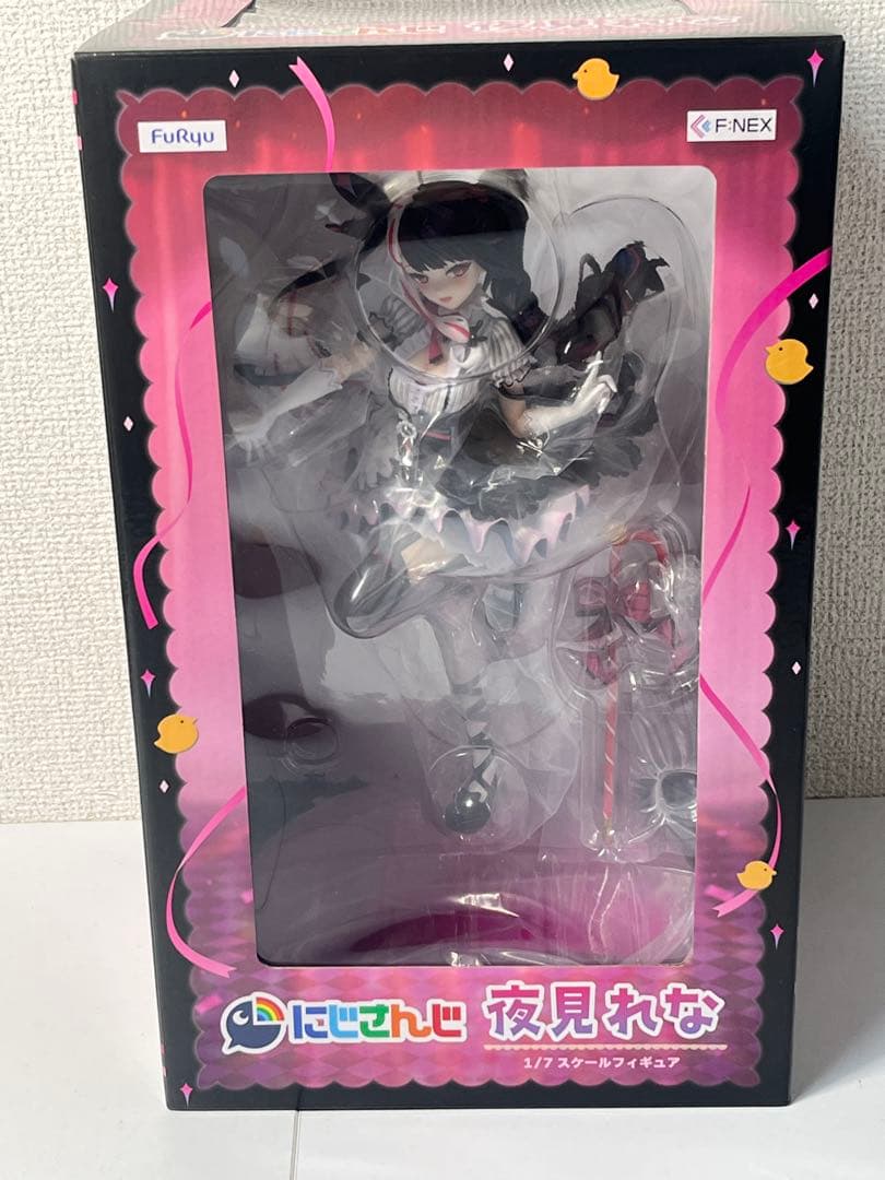 F:NEX にじさんじ 夜見れな - メルカリ