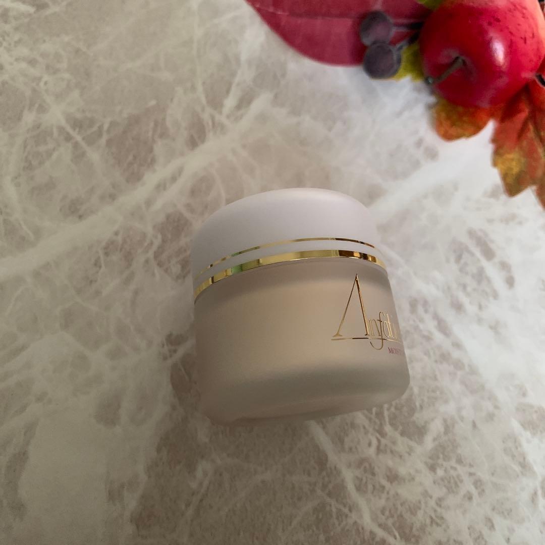 ☘️ アンファティ モイスチャークリームNA 1個 新箱 - メルカリ