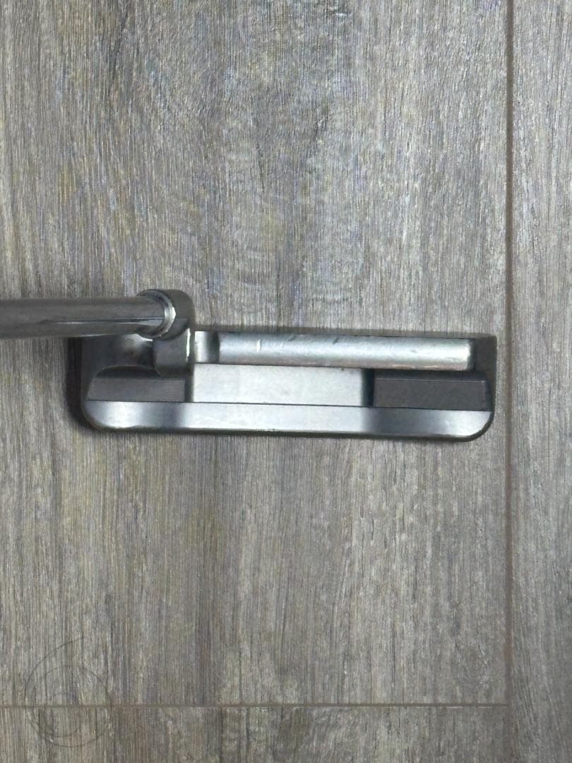 オデッセイ プロトタイプ #1 PROTOTYPE #1 パター オデッセイ／PROTYPE／PROTYPE #1の口コミ評価｜ゴルフクラブ・ギア