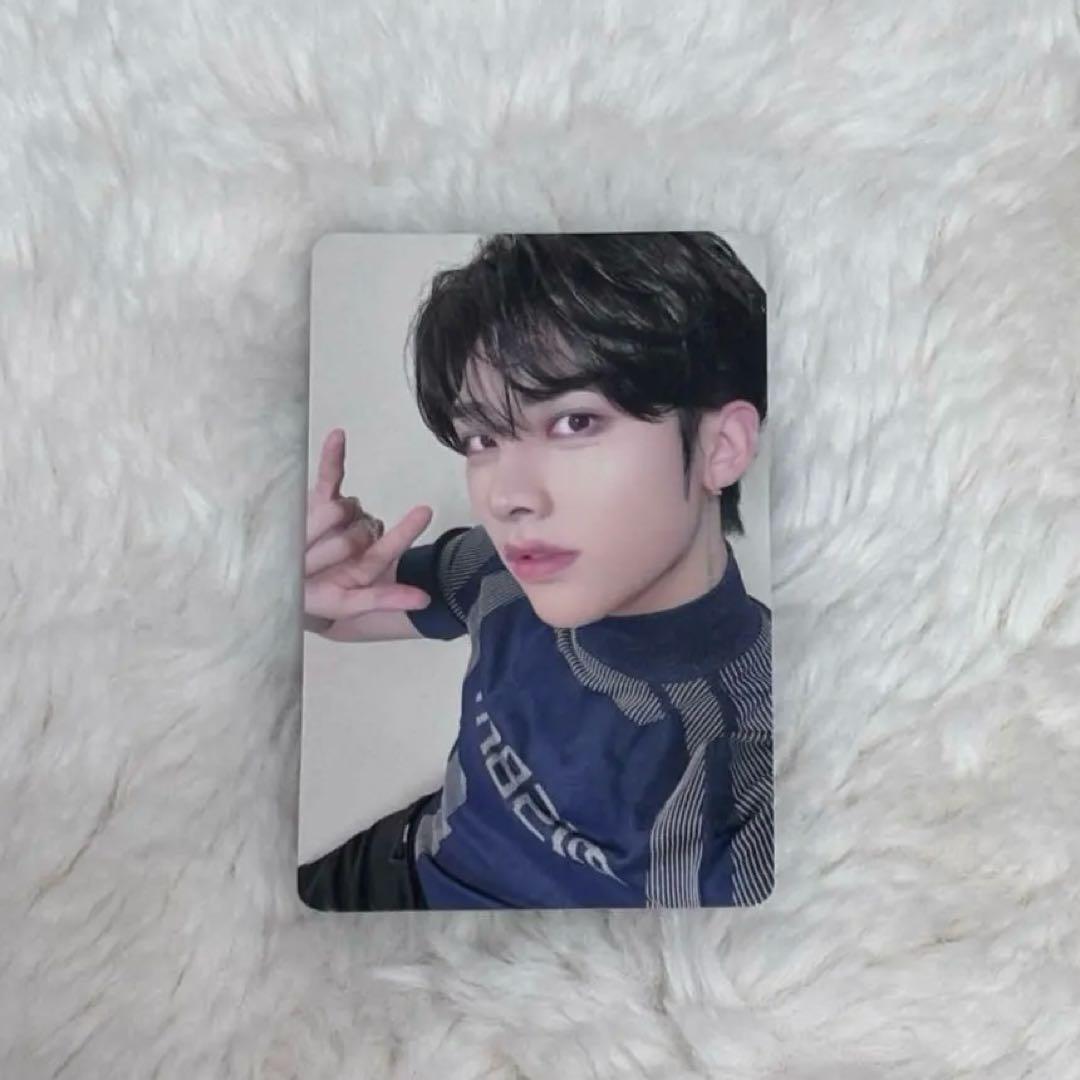 zb1 リッキー トレカ - メルカリ