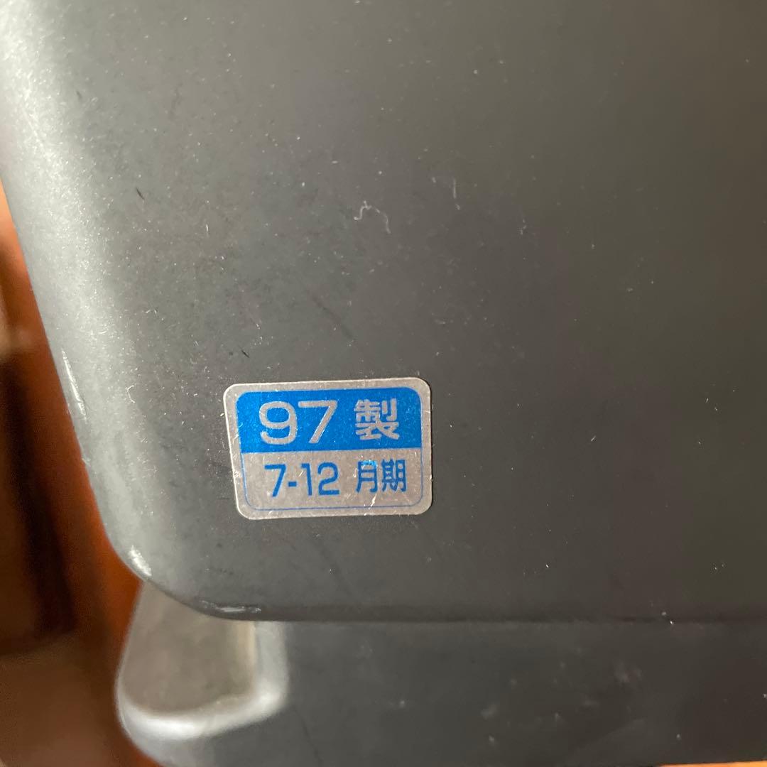 SANYO ブラウン管テレビ C-25F30 - メルカリ