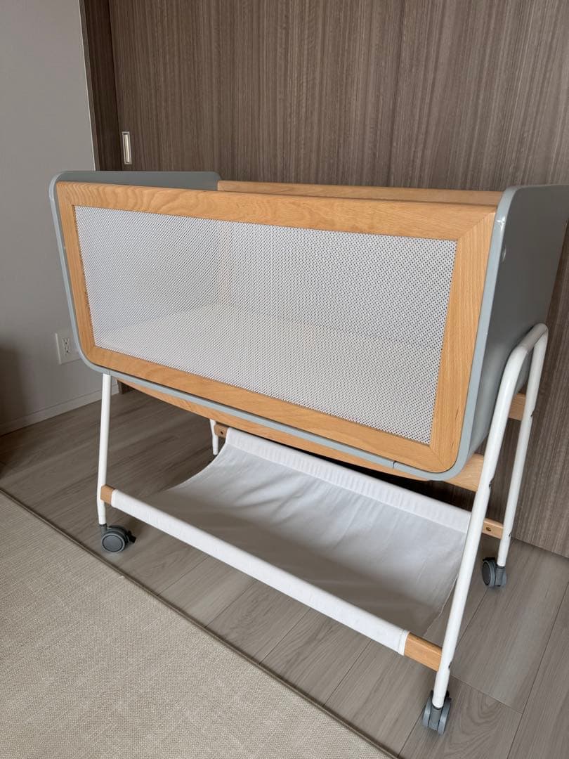 リリワゴン　liliwagon 楽天市場】リリワゴン ベビーワゴン 簡易ベッド ベビー用品 ベビー