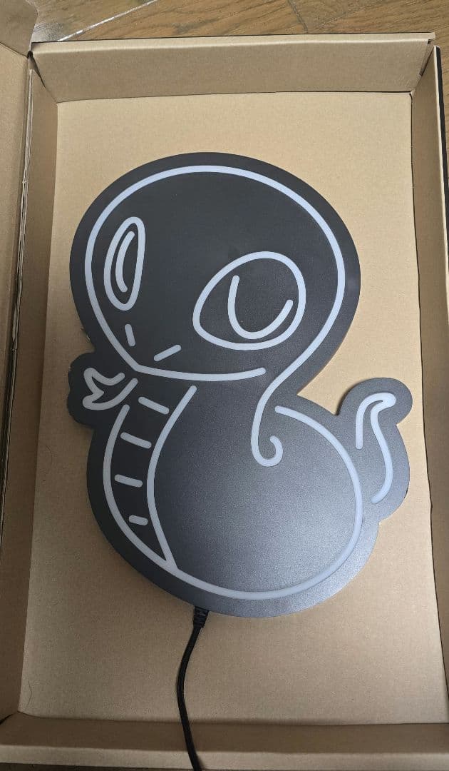 その他 razer sneki wall light LED ネオンゲーミングライト - Razer Sneki Snek Wall Light | Razer 日本