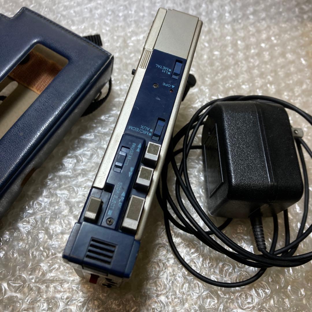 アイワカセットボーイ HS-F1 ジャンク - メルカリ