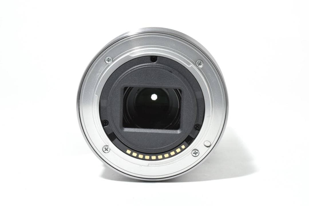 ★極美品★ E 55-210mm F4.5-6.3 OSS SEL55210